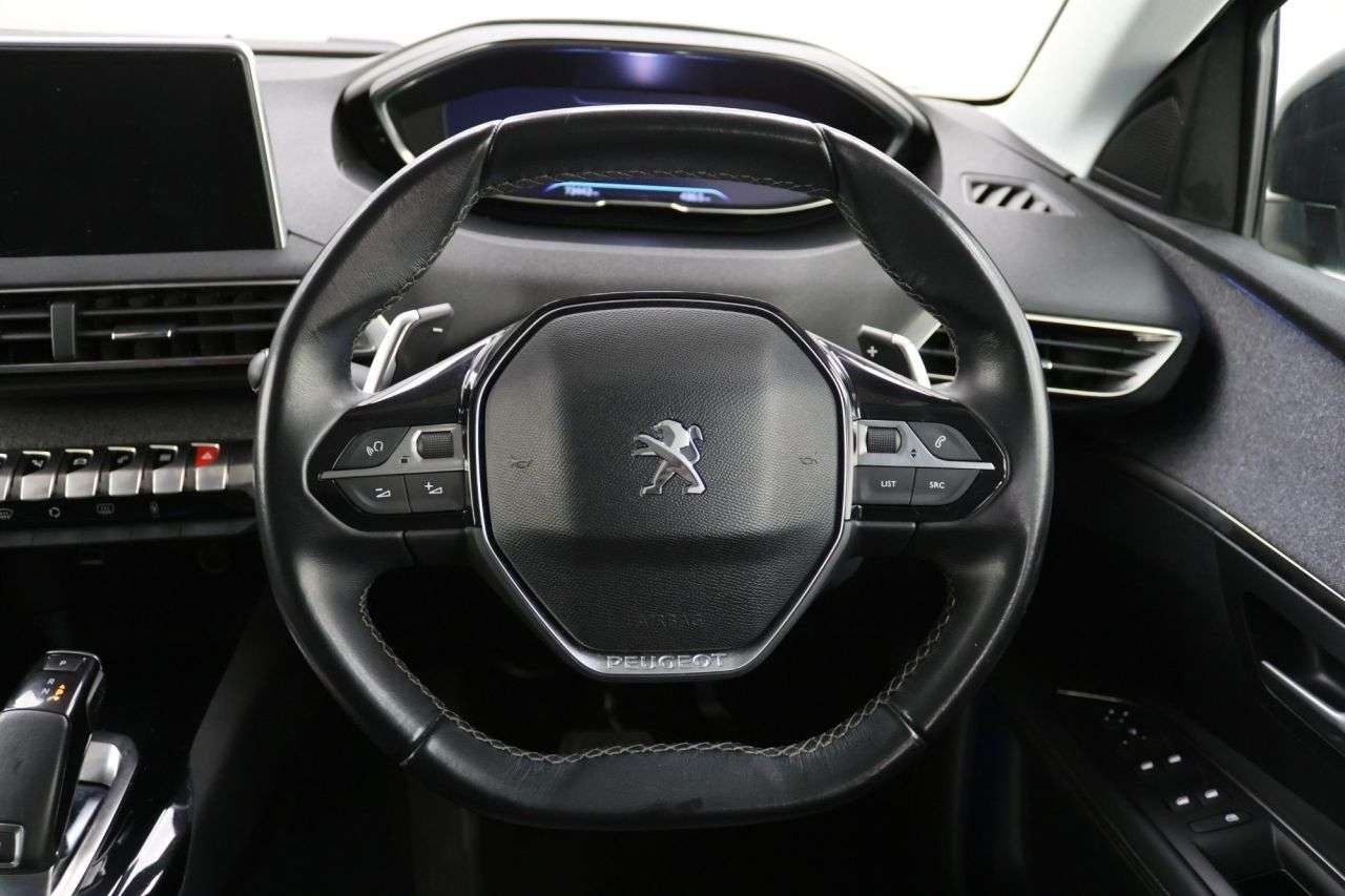 2019 PEUGEOT 3008 2019 PEUGEOT 3008