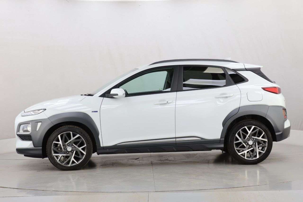 2020 HYUNDAI KONA 2020 HYUNDAI KONA