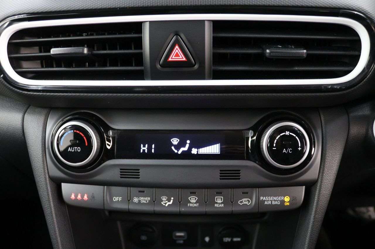 2020 HYUNDAI KONA 2020 HYUNDAI KONA