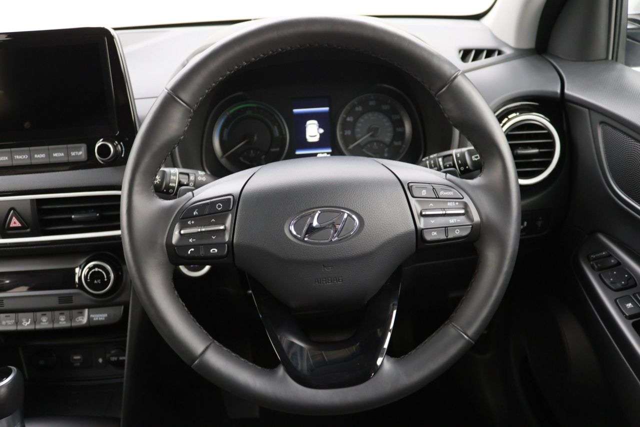 2020 HYUNDAI KONA 2020 HYUNDAI KONA