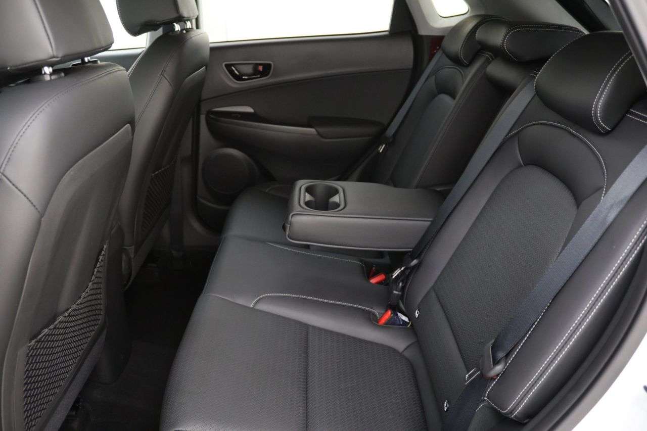 2020 HYUNDAI KONA 2020 HYUNDAI KONA