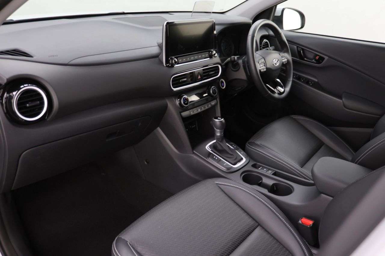 2020 HYUNDAI KONA 2020 HYUNDAI KONA