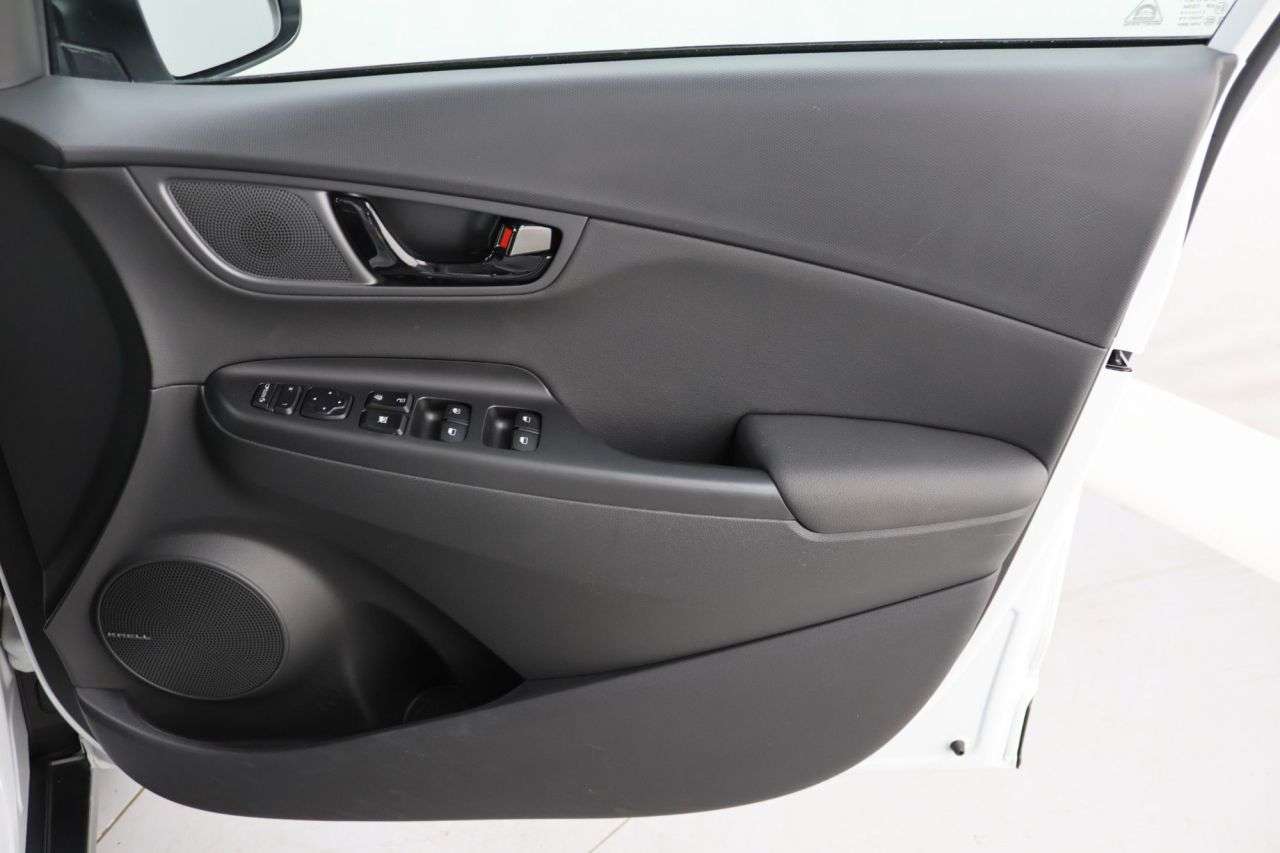 2020 HYUNDAI KONA 2020 HYUNDAI KONA