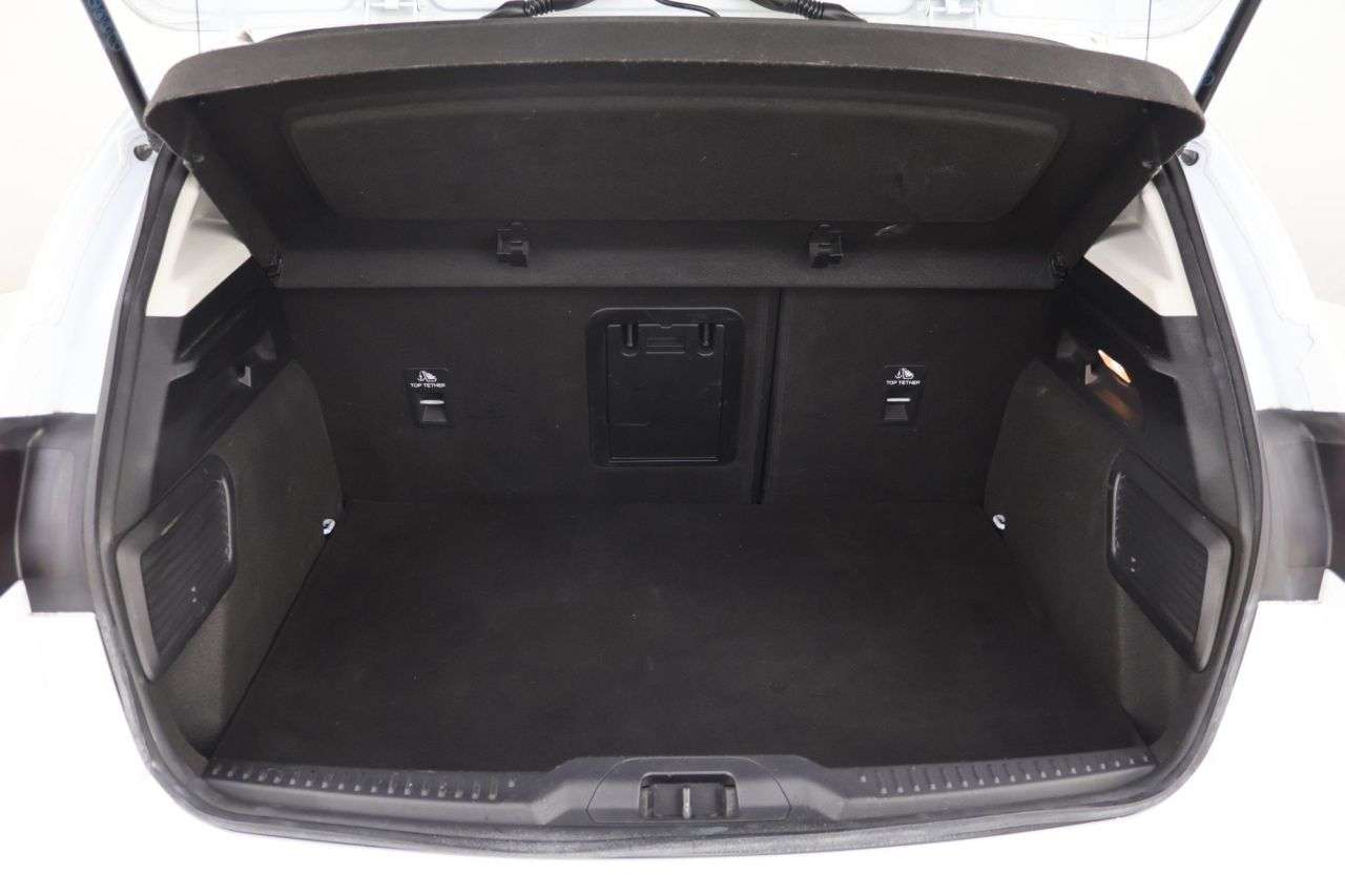 2020 FORD FOCUS 2020 FORD FOCUS