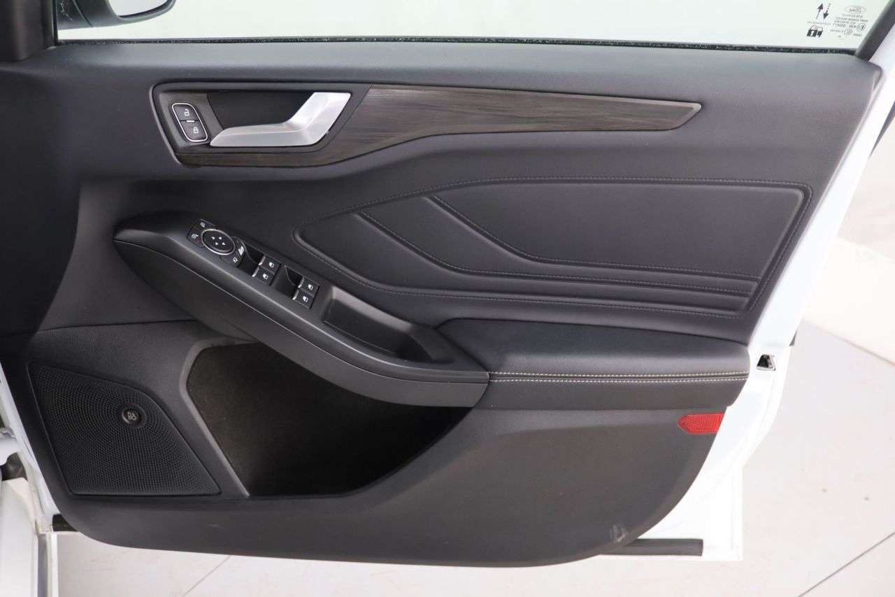 2020 FORD FOCUS 2020 FORD FOCUS