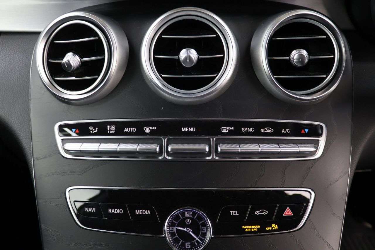 2019 MERCEDES-BENZ C CLASS 2019 MERCEDES-BENZ C CLASS