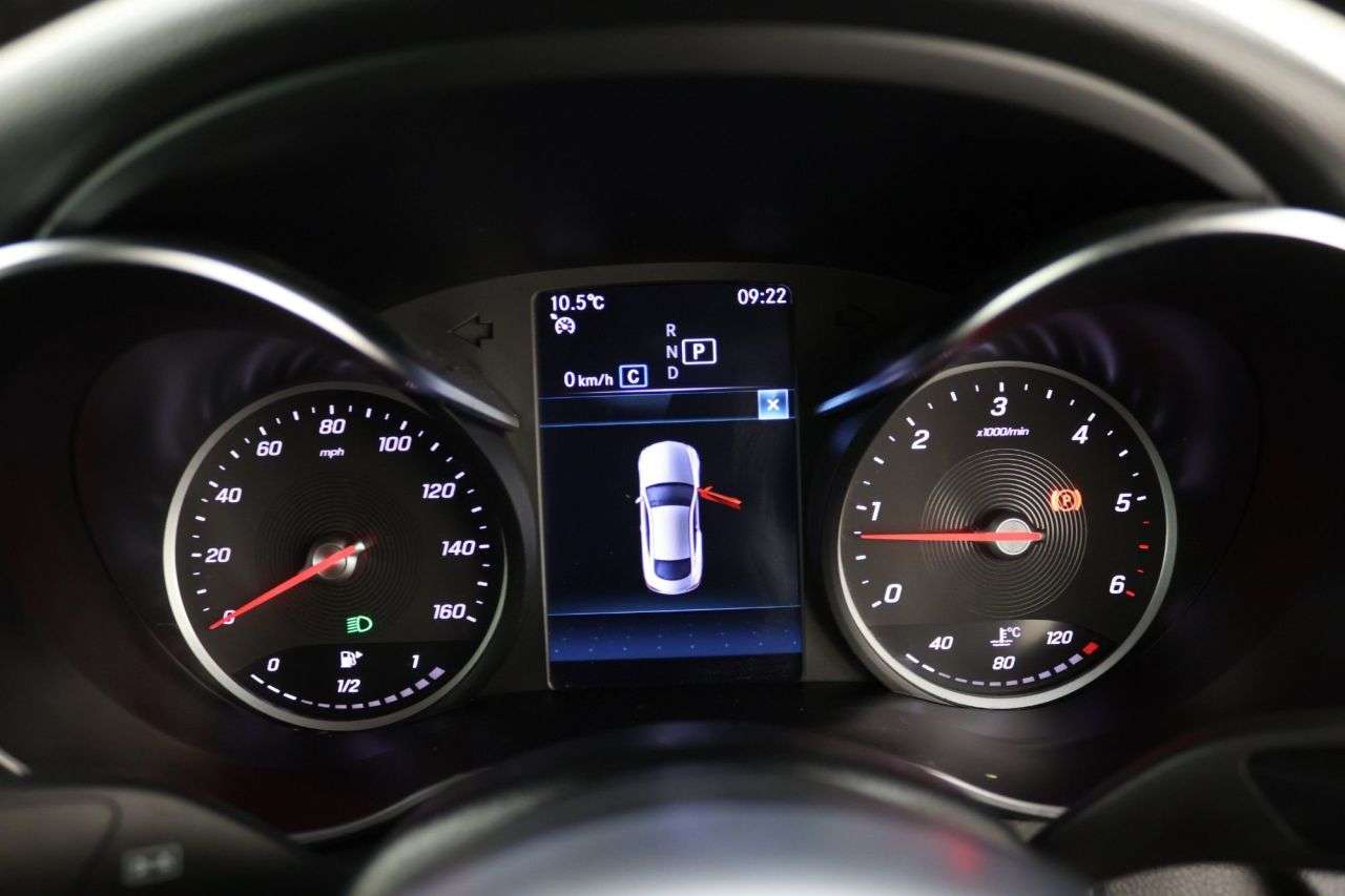 2019 MERCEDES-BENZ C CLASS 2019 MERCEDES-BENZ C CLASS