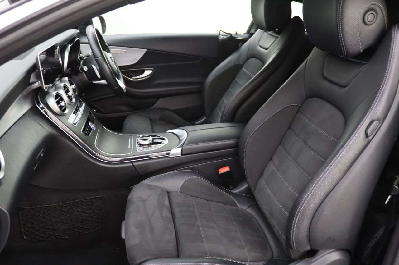 2019 MERCEDES-BENZ C CLASS 2019 MERCEDES-BENZ C CLASS