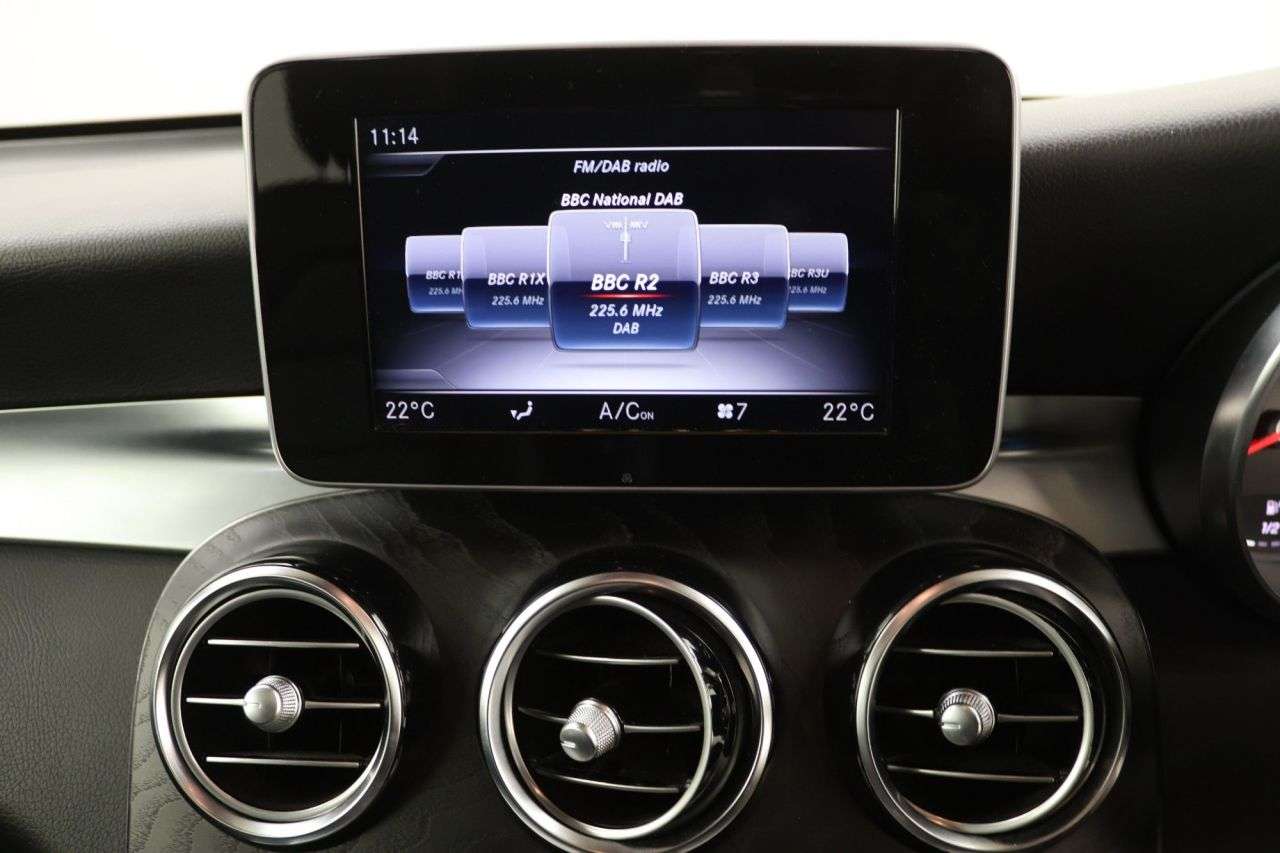 2019 MERCEDES-BENZ GLC CLASS 2019 MERCEDES-BENZ GLC CLASS