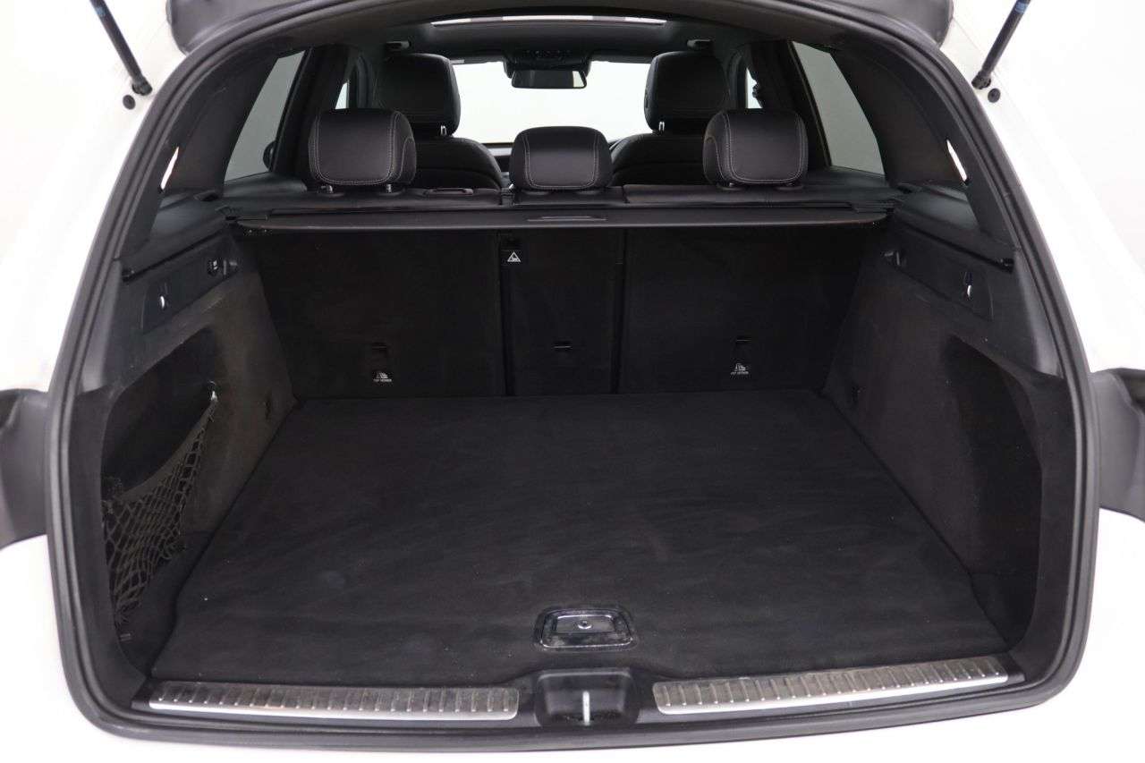 2019 MERCEDES-BENZ GLC CLASS 2019 MERCEDES-BENZ GLC CLASS