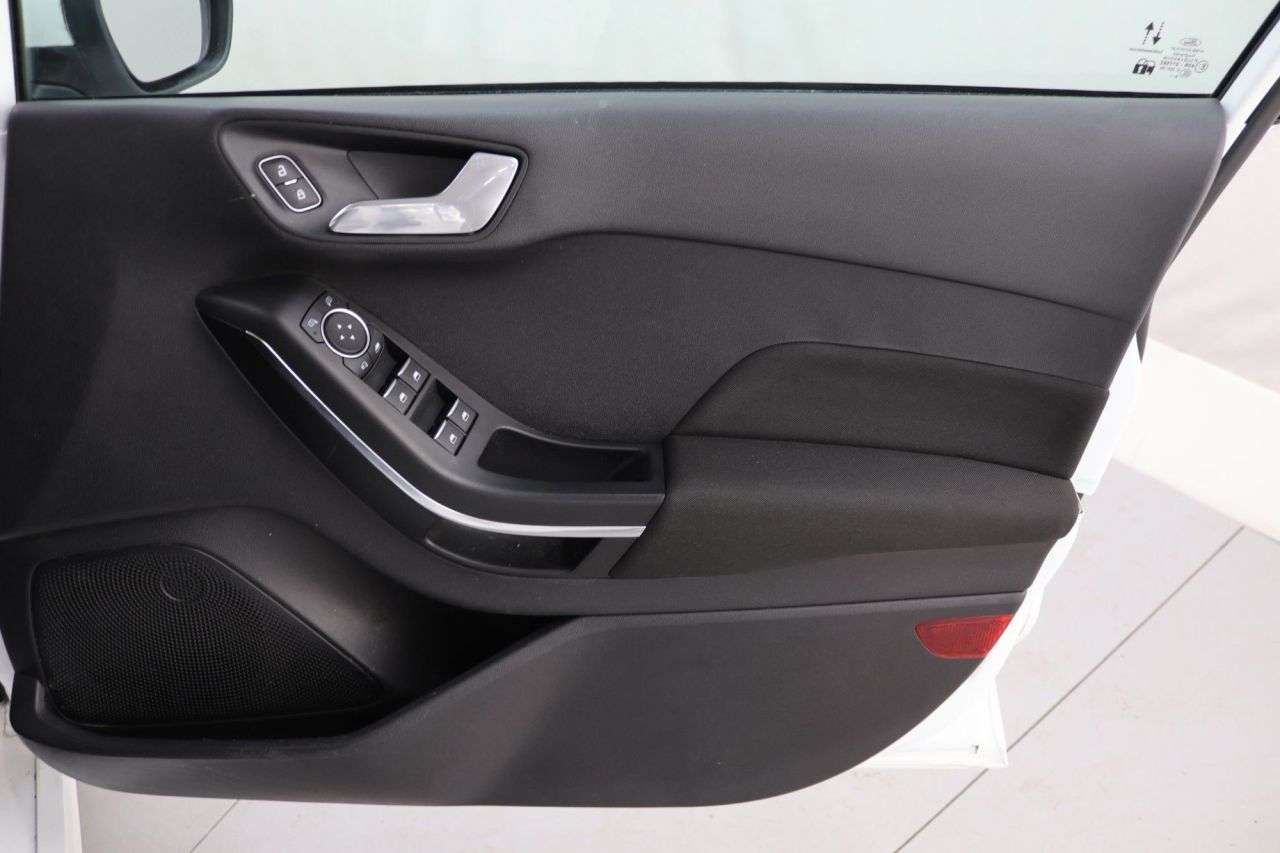 2021 FORD FIESTA 2021 FORD FIESTA