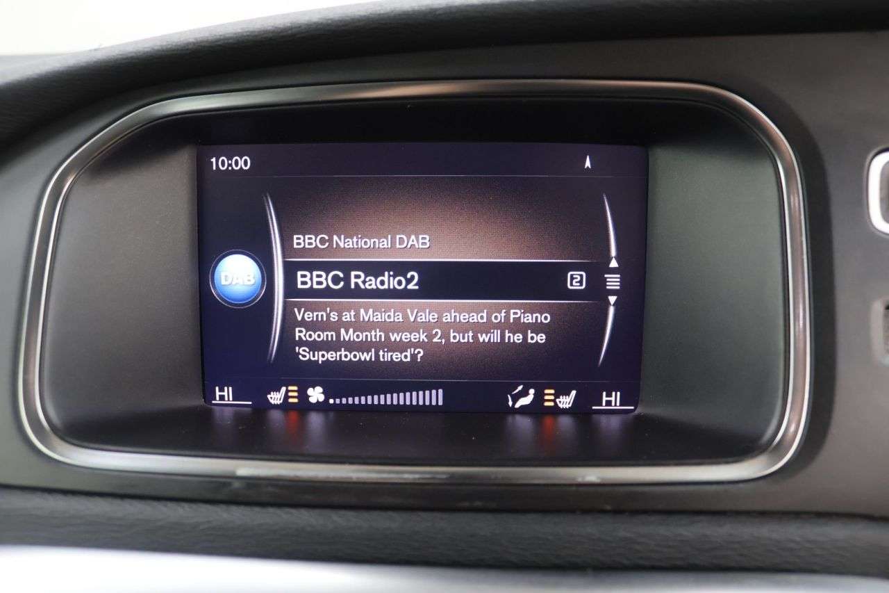 2018 VOLVO V40 CROSS COUNTRY 2018 VOLVO V40 CROSS COUNTRY