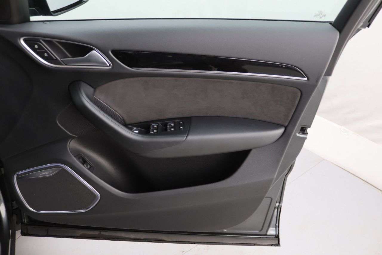 2018 AUDI Q3 2018 AUDI Q3