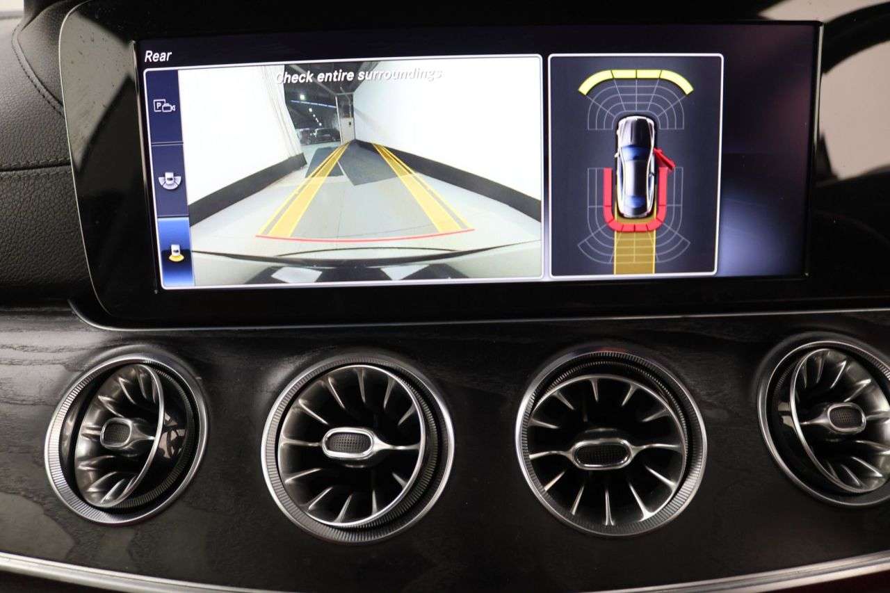 2018 MERCEDES-BENZ E CLASS 2018 MERCEDES-BENZ E CLASS