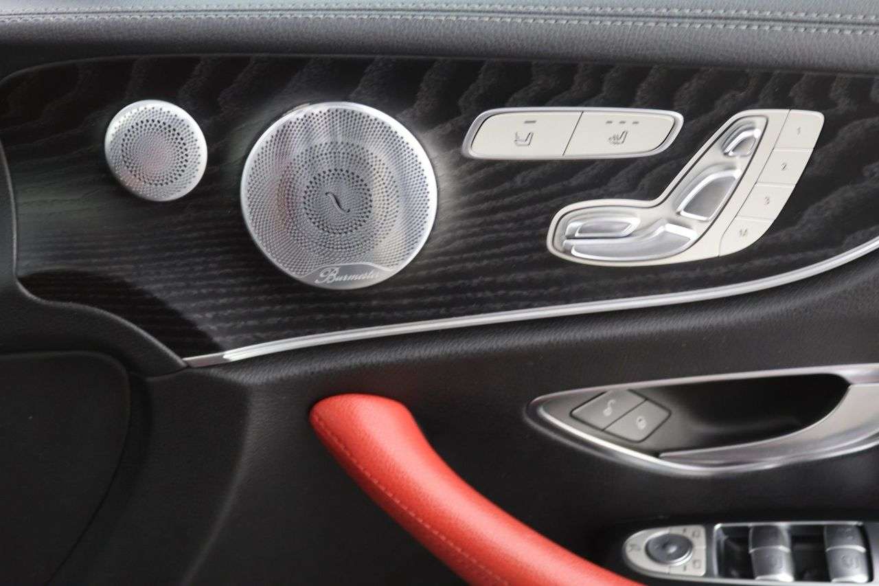 2018 MERCEDES-BENZ E CLASS 2018 MERCEDES-BENZ E CLASS