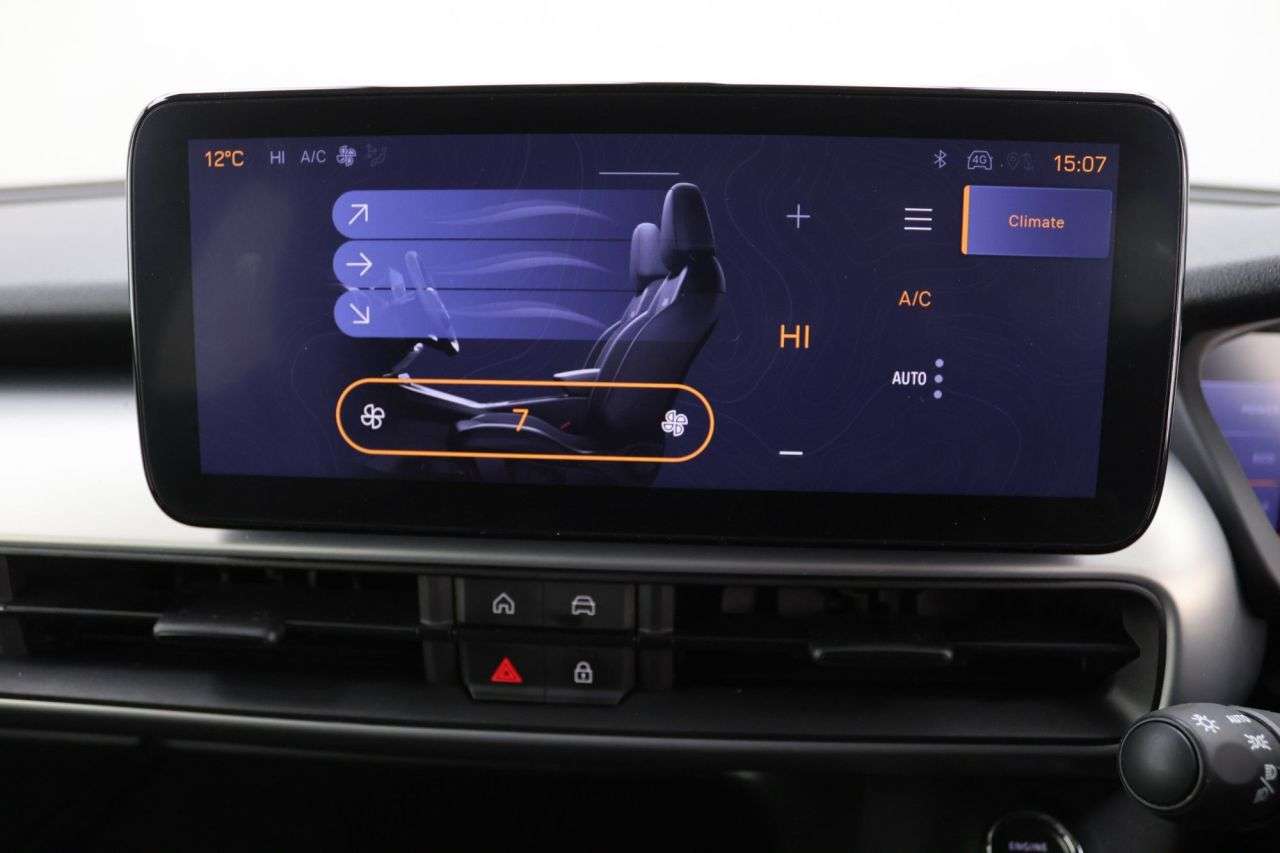 2025 JEEP AVENGER 2025 JEEP AVENGER