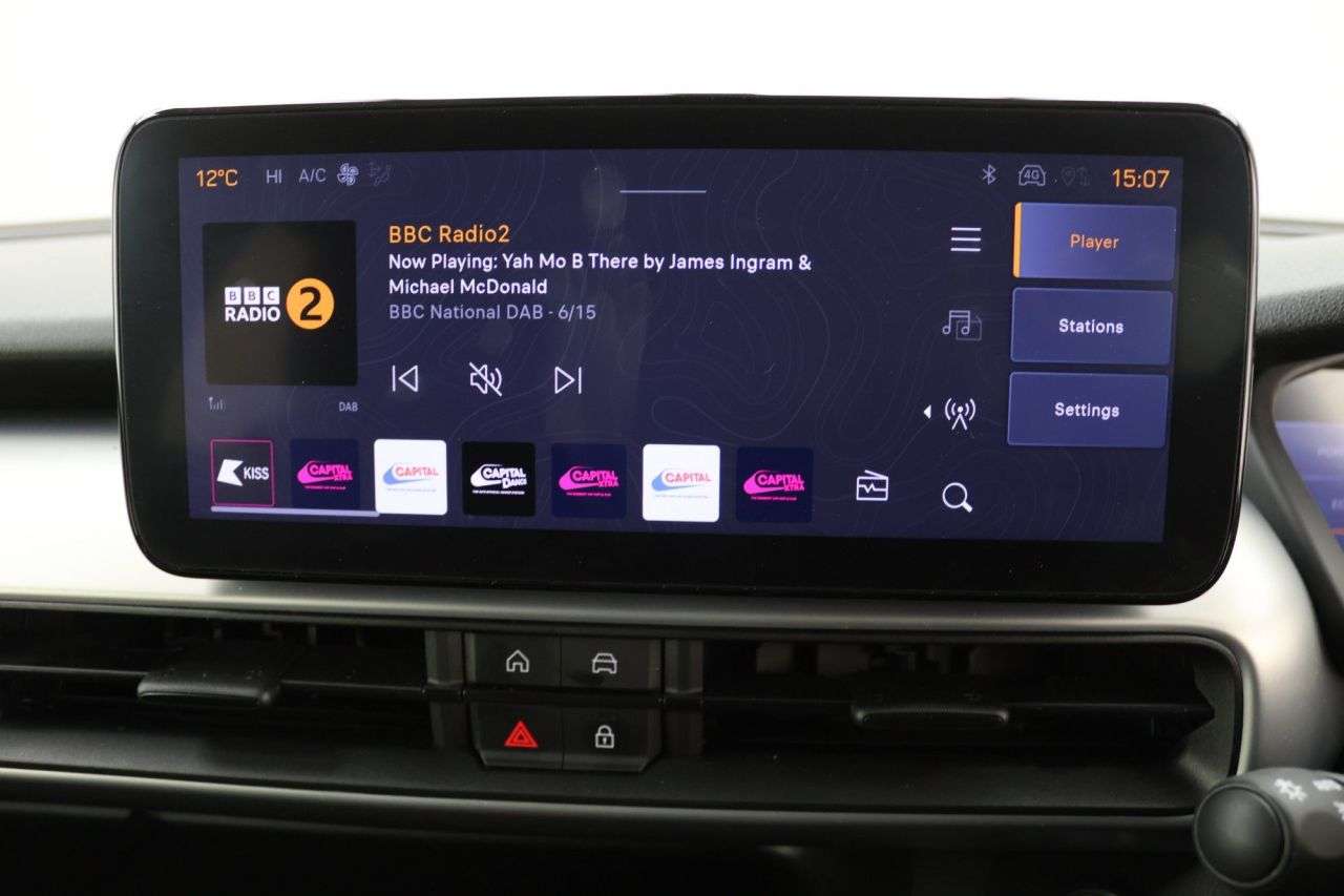 2025 JEEP AVENGER 2025 JEEP AVENGER