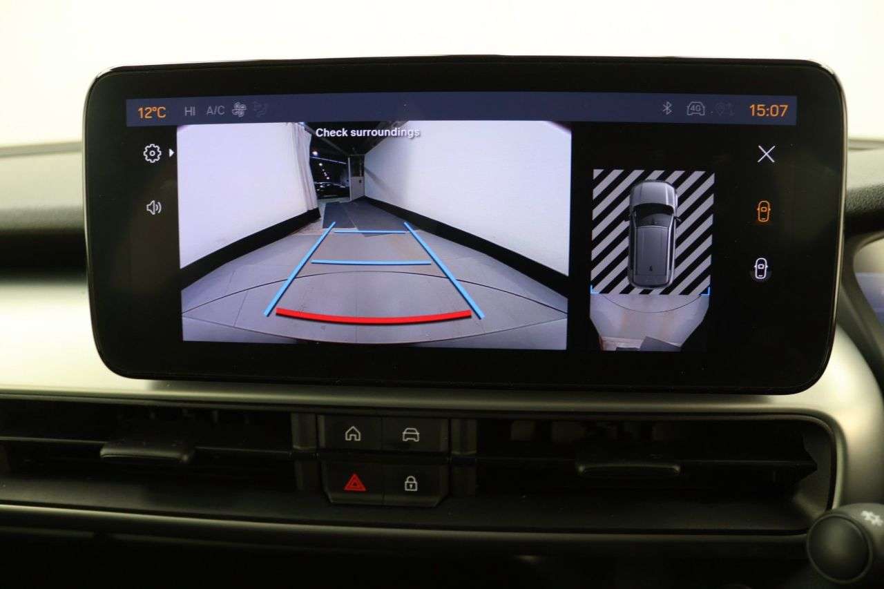 2025 JEEP AVENGER 2025 JEEP AVENGER