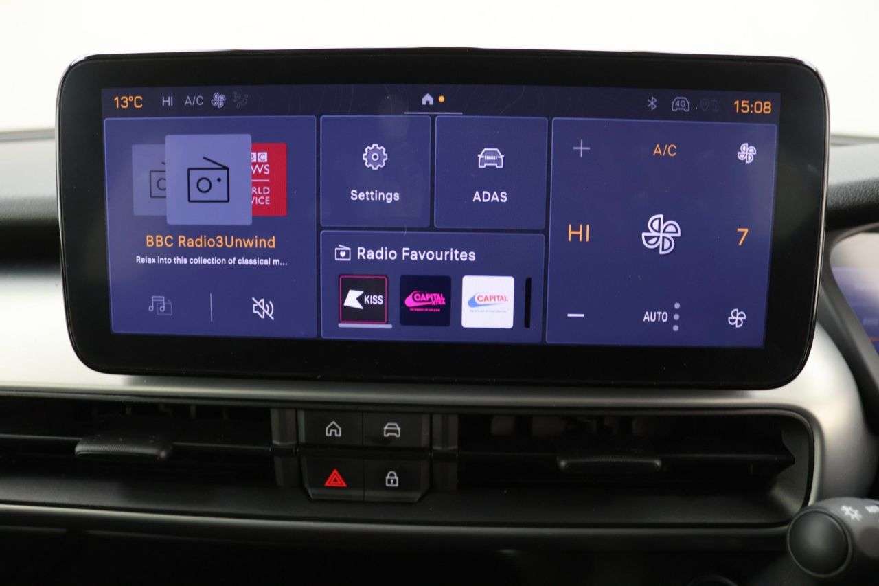 2025 JEEP AVENGER 2025 JEEP AVENGER