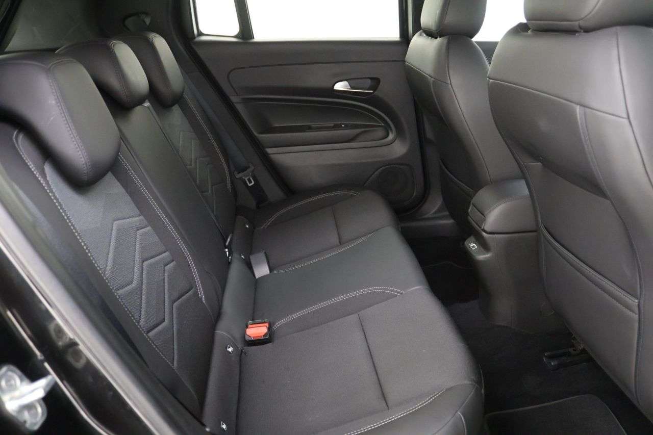 2025 JEEP AVENGER 2025 JEEP AVENGER