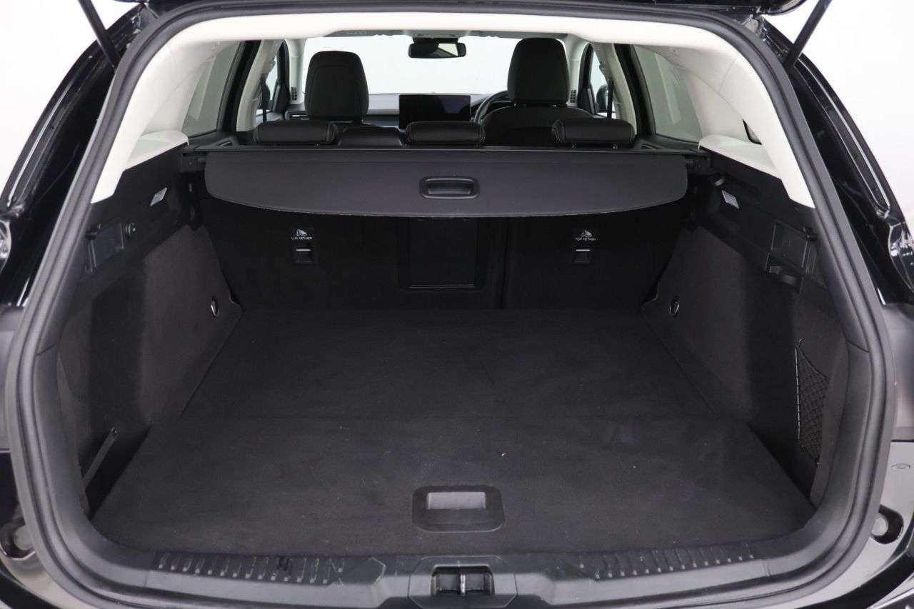 2022 FORD FOCUS 2022 FORD FOCUS