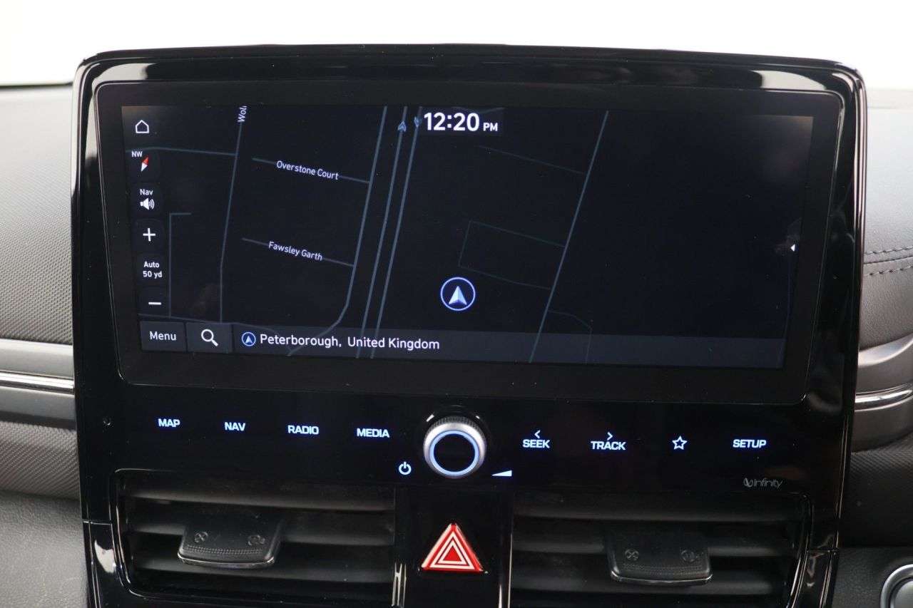 2022 HYUNDAI IONIQ 2022 HYUNDAI IONIQ