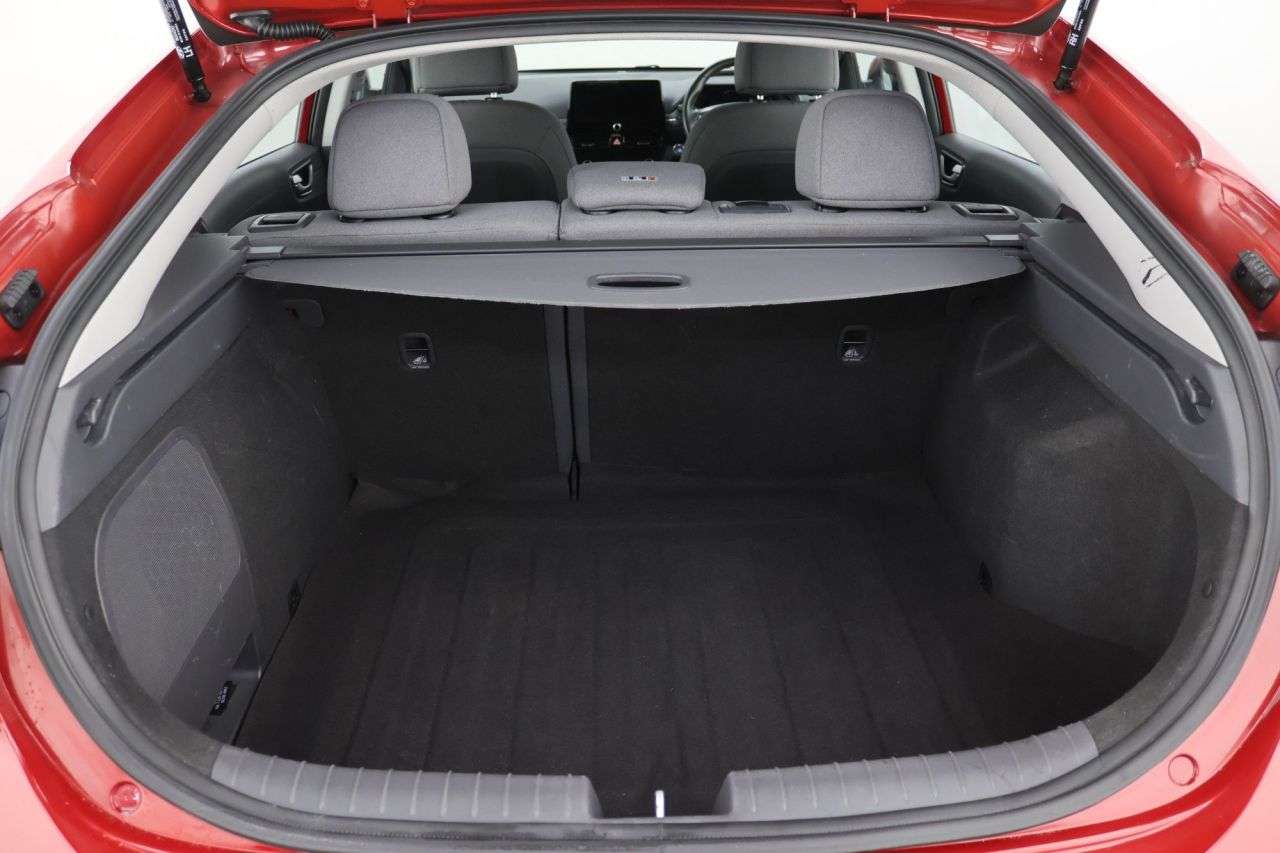 2022 HYUNDAI IONIQ 2022 HYUNDAI IONIQ