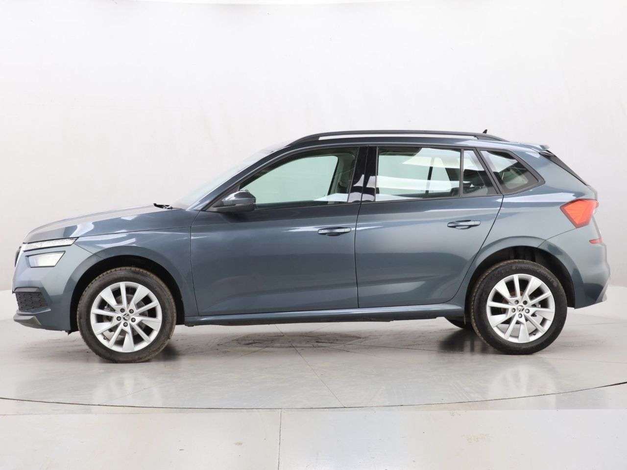 2021 SKODA KAMIQ 2021 SKODA KAMIQ