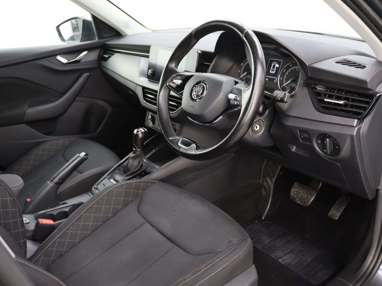 2021 SKODA KAMIQ 2021 SKODA KAMIQ