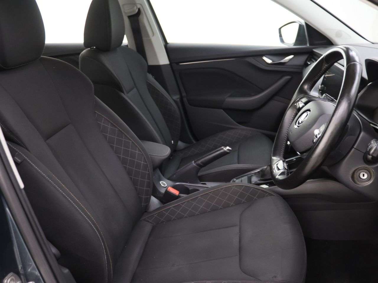 2021 SKODA KAMIQ 2021 SKODA KAMIQ