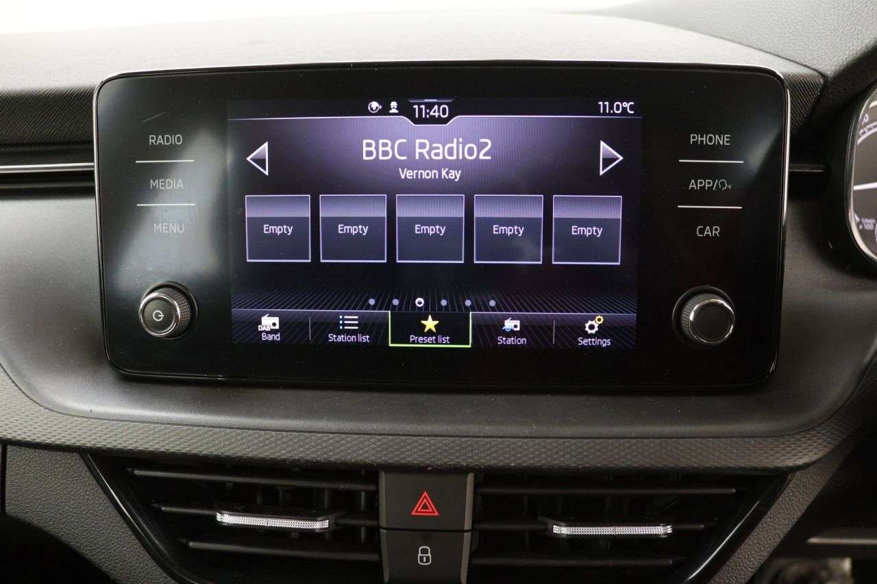 2021 SKODA KAMIQ 2021 SKODA KAMIQ