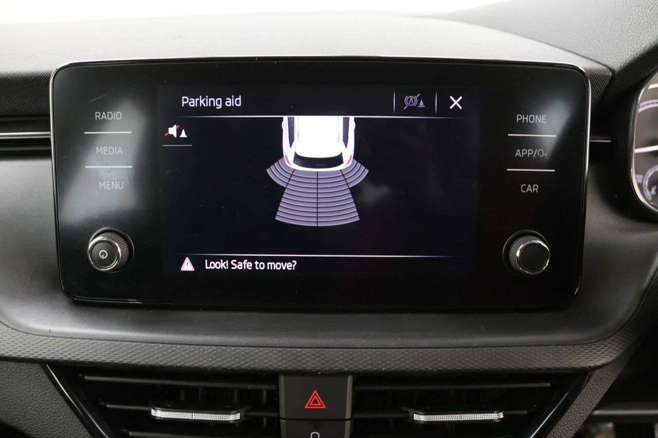 2021 SKODA KAMIQ 2021 SKODA KAMIQ