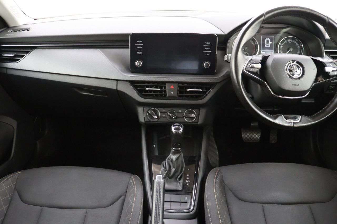 2021 SKODA KAMIQ 2021 SKODA KAMIQ