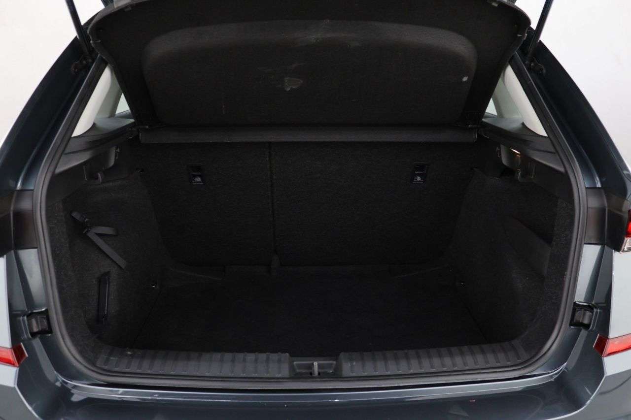 2021 SKODA KAMIQ 2021 SKODA KAMIQ