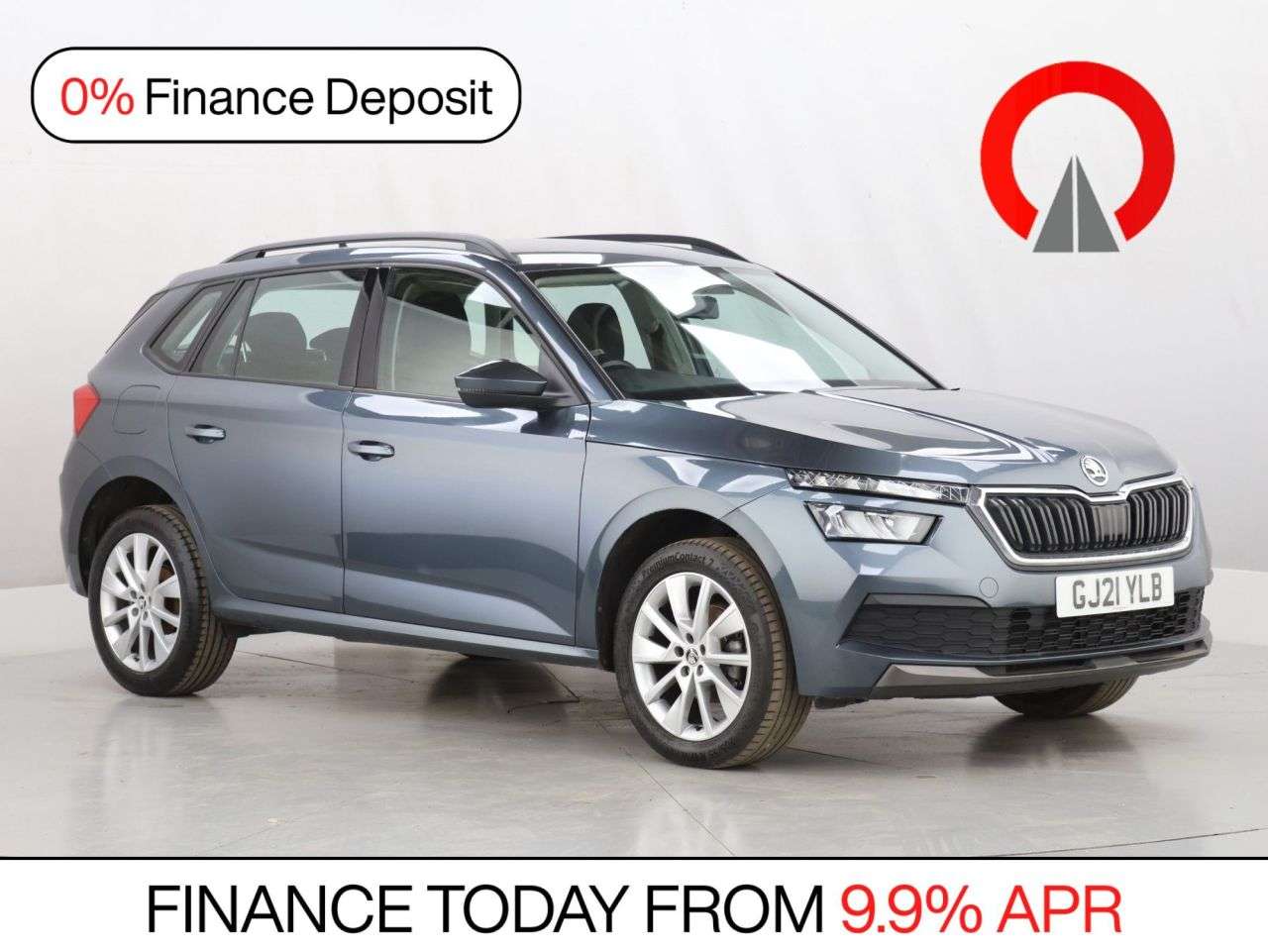 A 2021 SKODA KAMIQ 1.0 TSI SE SUV 5dr Petrol DSG Euro 6 (s/s) (110 ps) A 2021 SKODA KAMIQ 1.0 TSI SE SUV 5dr Petrol DSG Euro 6 (s/s) (110 ps)