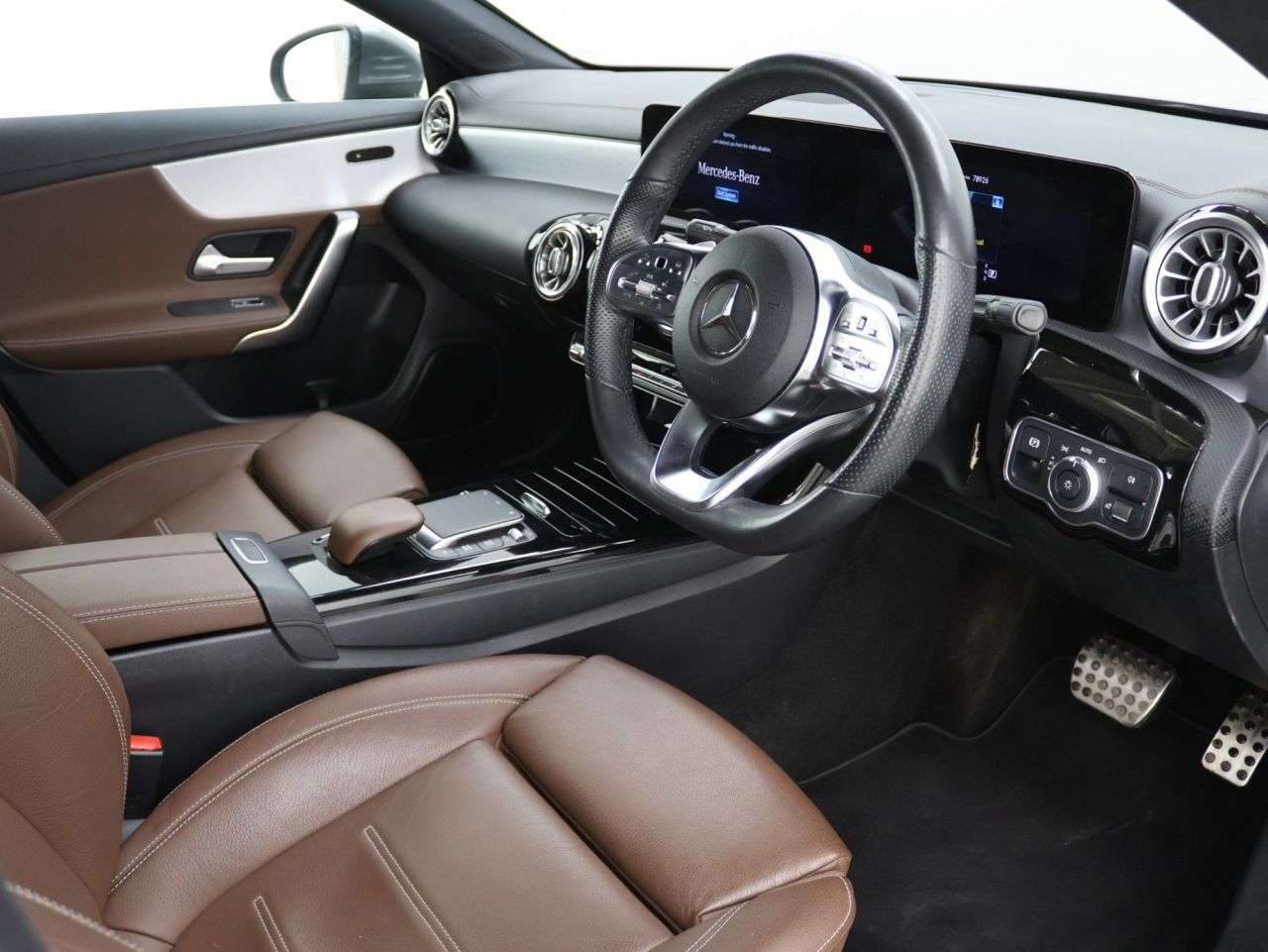 2020 MERCEDES-BENZ CLA CLASS 2020 MERCEDES-BENZ CLA CLASS