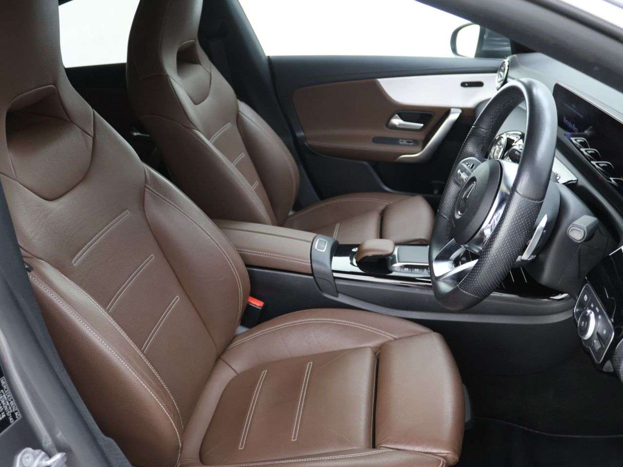 2020 MERCEDES-BENZ CLA CLASS 2020 MERCEDES-BENZ CLA CLASS