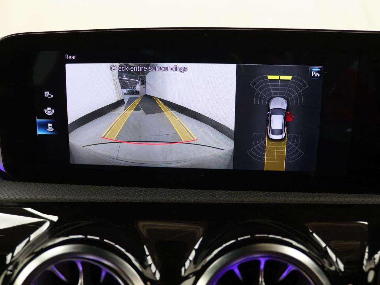 2020 MERCEDES-BENZ CLA CLASS 2020 MERCEDES-BENZ CLA CLASS