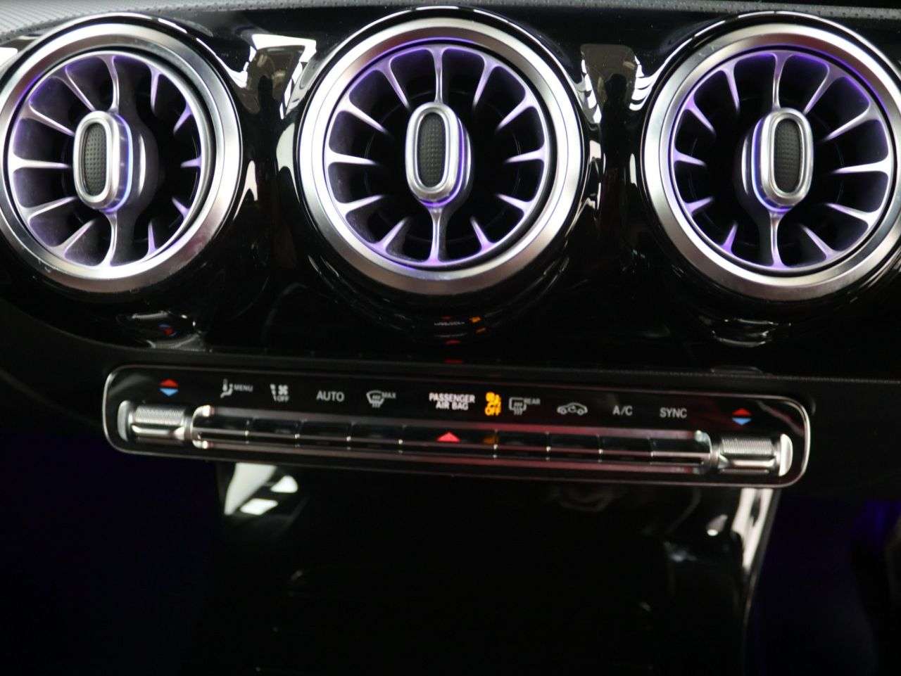 2020 MERCEDES-BENZ CLA CLASS 2020 MERCEDES-BENZ CLA CLASS