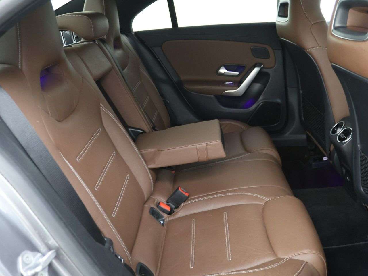 2020 MERCEDES-BENZ CLA CLASS 2020 MERCEDES-BENZ CLA CLASS