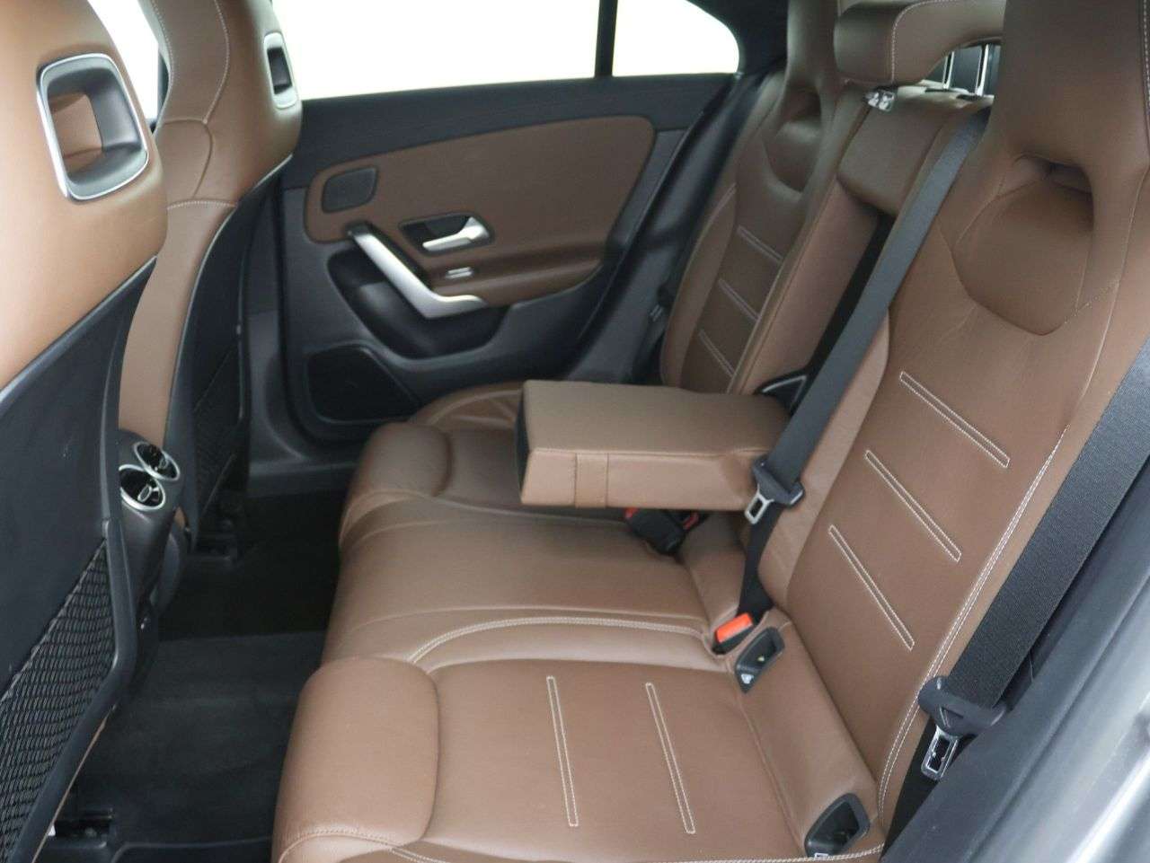 2020 MERCEDES-BENZ CLA CLASS 2020 MERCEDES-BENZ CLA CLASS