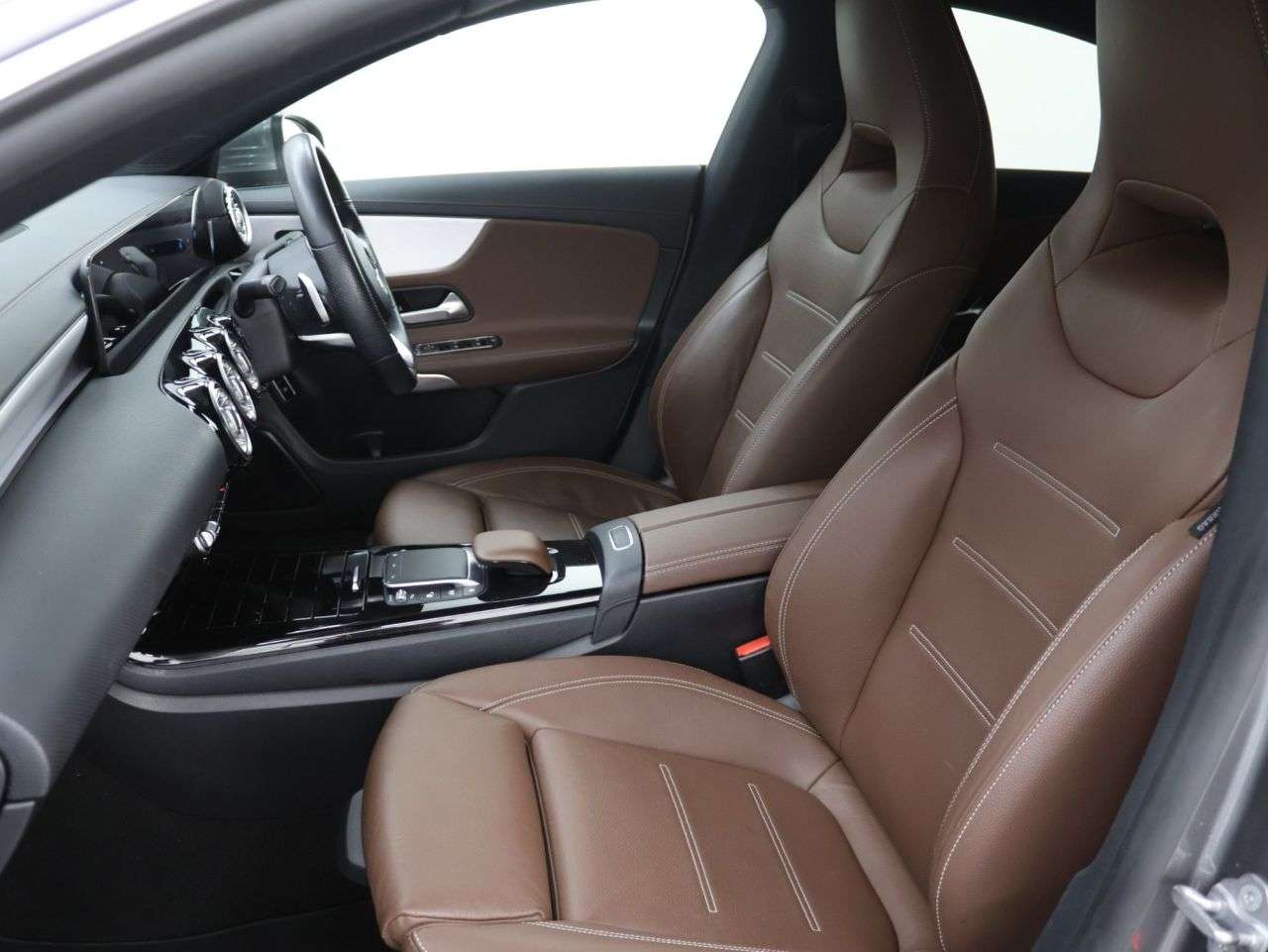 2020 MERCEDES-BENZ CLA CLASS 2020 MERCEDES-BENZ CLA CLASS