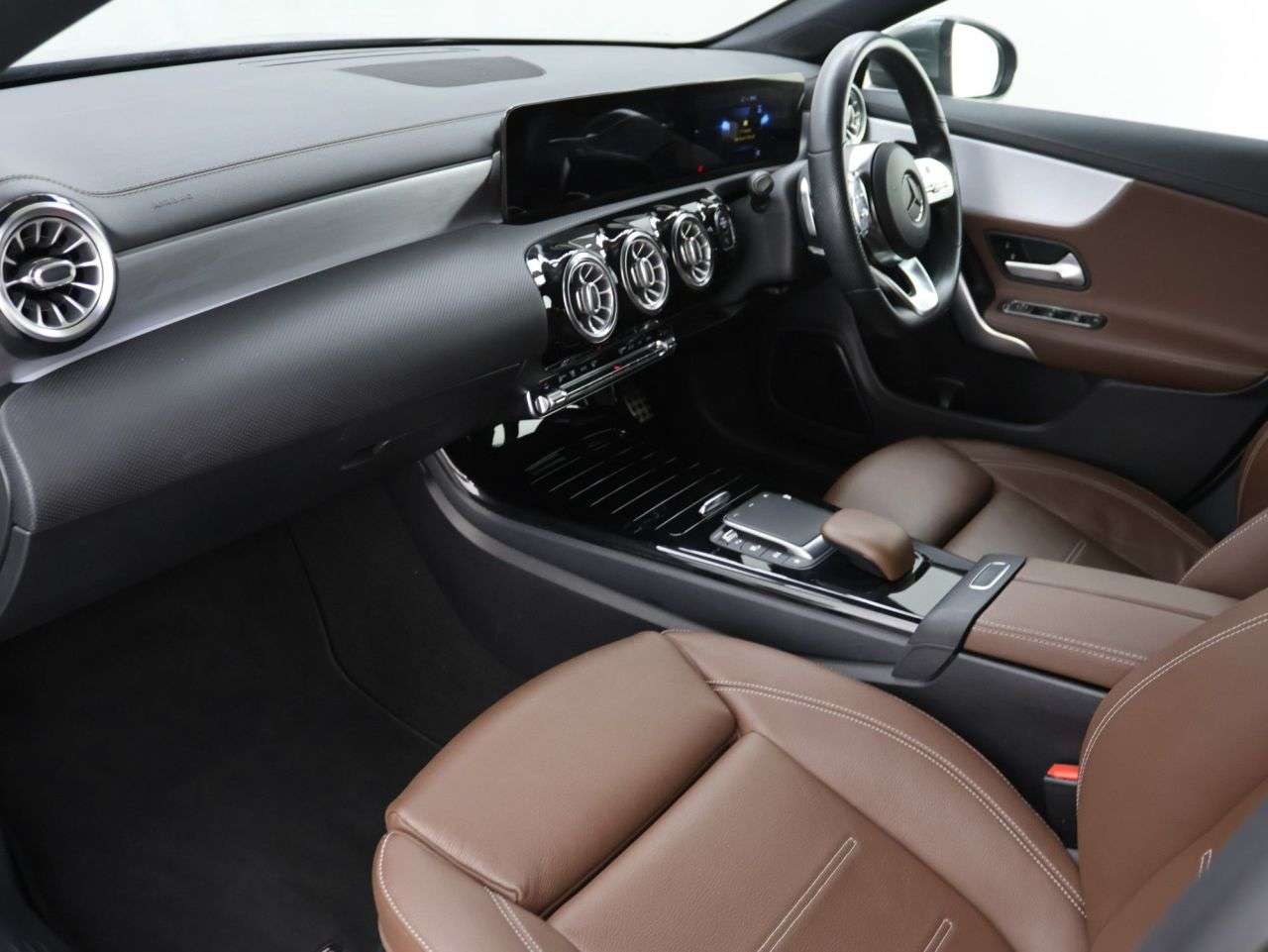 2020 MERCEDES-BENZ CLA CLASS 2020 MERCEDES-BENZ CLA CLASS