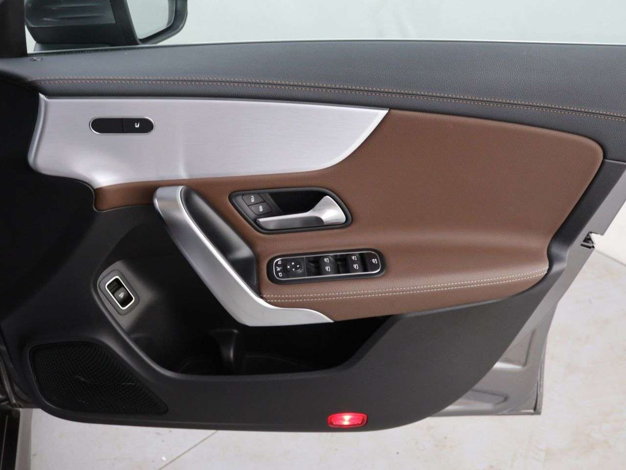 2020 MERCEDES-BENZ CLA CLASS 2020 MERCEDES-BENZ CLA CLASS