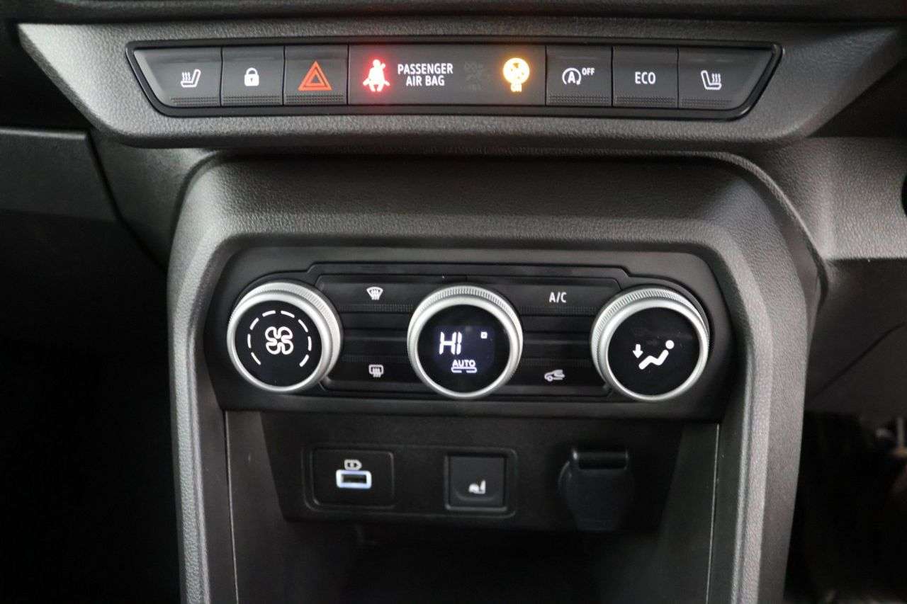 2024 DACIA JOGGER 2024 DACIA JOGGER