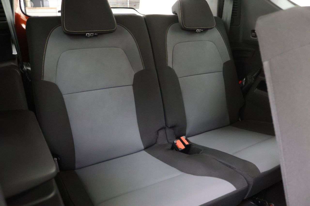 2024 DACIA JOGGER 2024 DACIA JOGGER