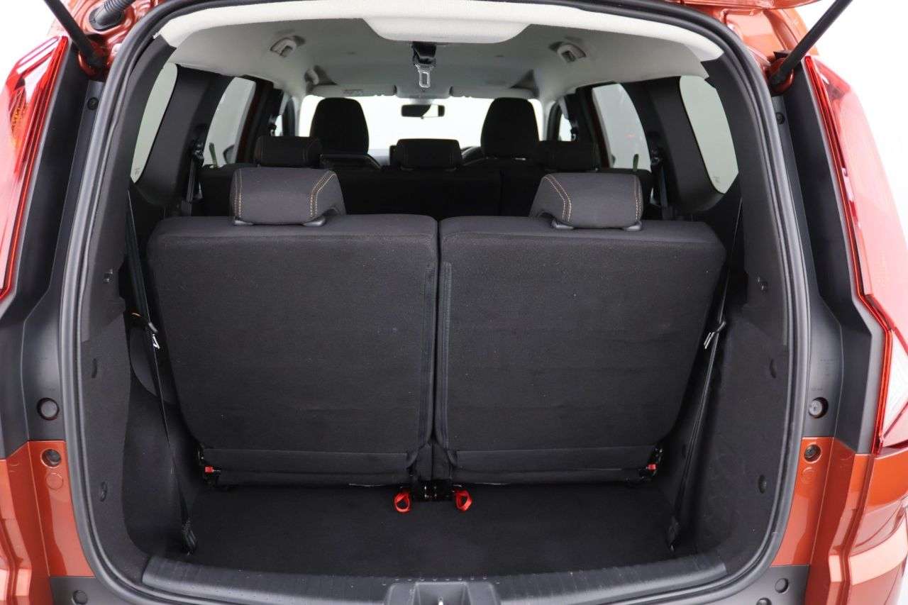 2024 DACIA JOGGER 2024 DACIA JOGGER