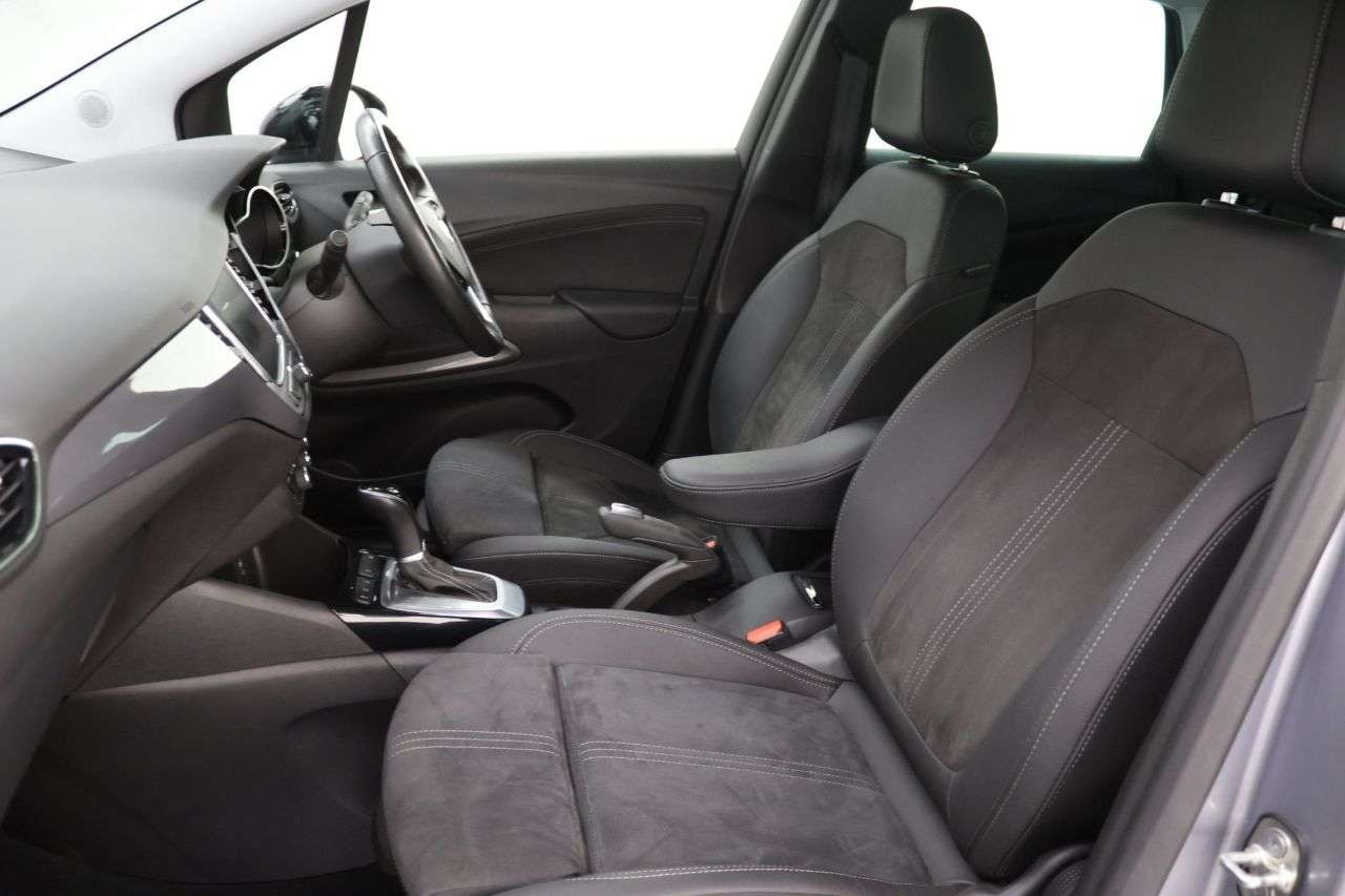 2022 VAUXHALL CROSSLAND 2022 VAUXHALL CROSSLAND