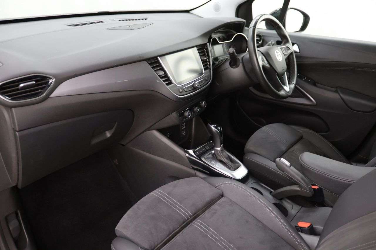 2022 VAUXHALL CROSSLAND 2022 VAUXHALL CROSSLAND