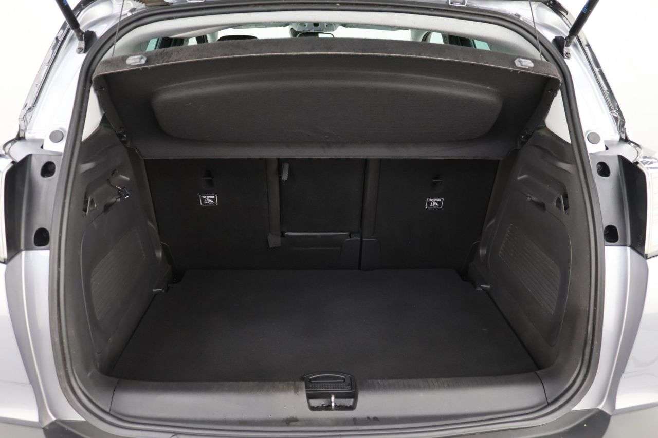 2022 VAUXHALL CROSSLAND 2022 VAUXHALL CROSSLAND